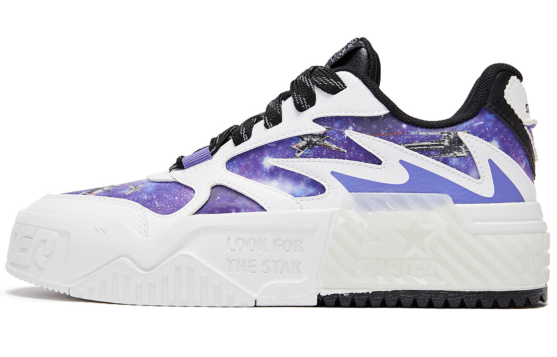 STARTER Обувь для скейтбординга Мужская, Синий, Серый;синий, STARTER Обувь для скейтбординга Мужская, Синий
STARTER Обувь для скейтбординга Мужская, Синий, Серый;синий, STARTER Обувь для скейтбординга Мужская, Синий