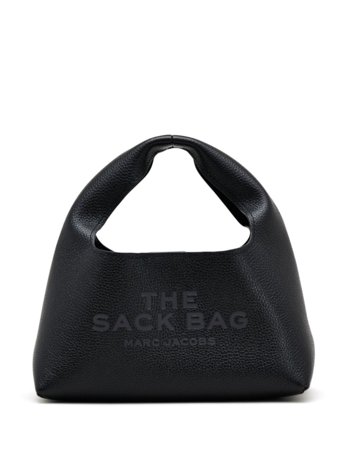 Сумка The Mini Sack Marc Jacobs, черный
Сумка The Mini Sack Marc Jacobs, черный