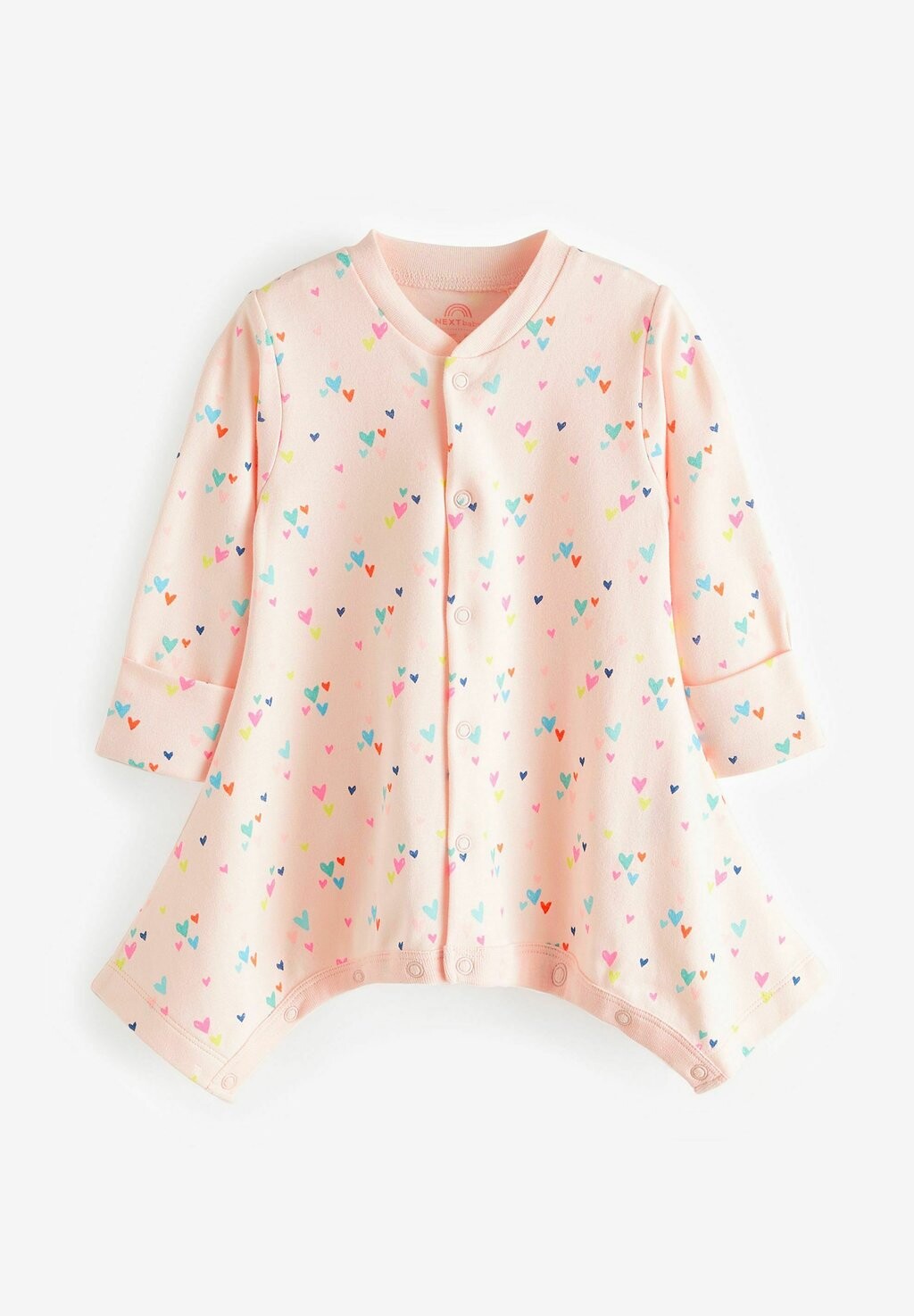 REGULAR FIT Hip Dysplasia 3 Pack Next, Пижама розовый 
REGULAR FIT Hip Dysplasia 3 Pack Next, Пижама розовый