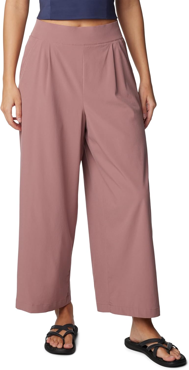 Columbia женские брюки Anytime Leg, Fig
Columbia женские брюки Anytime Leg, Fig