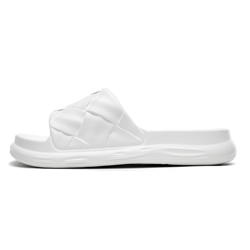 Сандалии Slip-Resistant Cushioning Wear-Resistant Slippers Kids' Sang Nick, белый
Сандалии Slip-Resistant Cushioning Wear-Resistant Slippers Kids' Sang Nick, белый