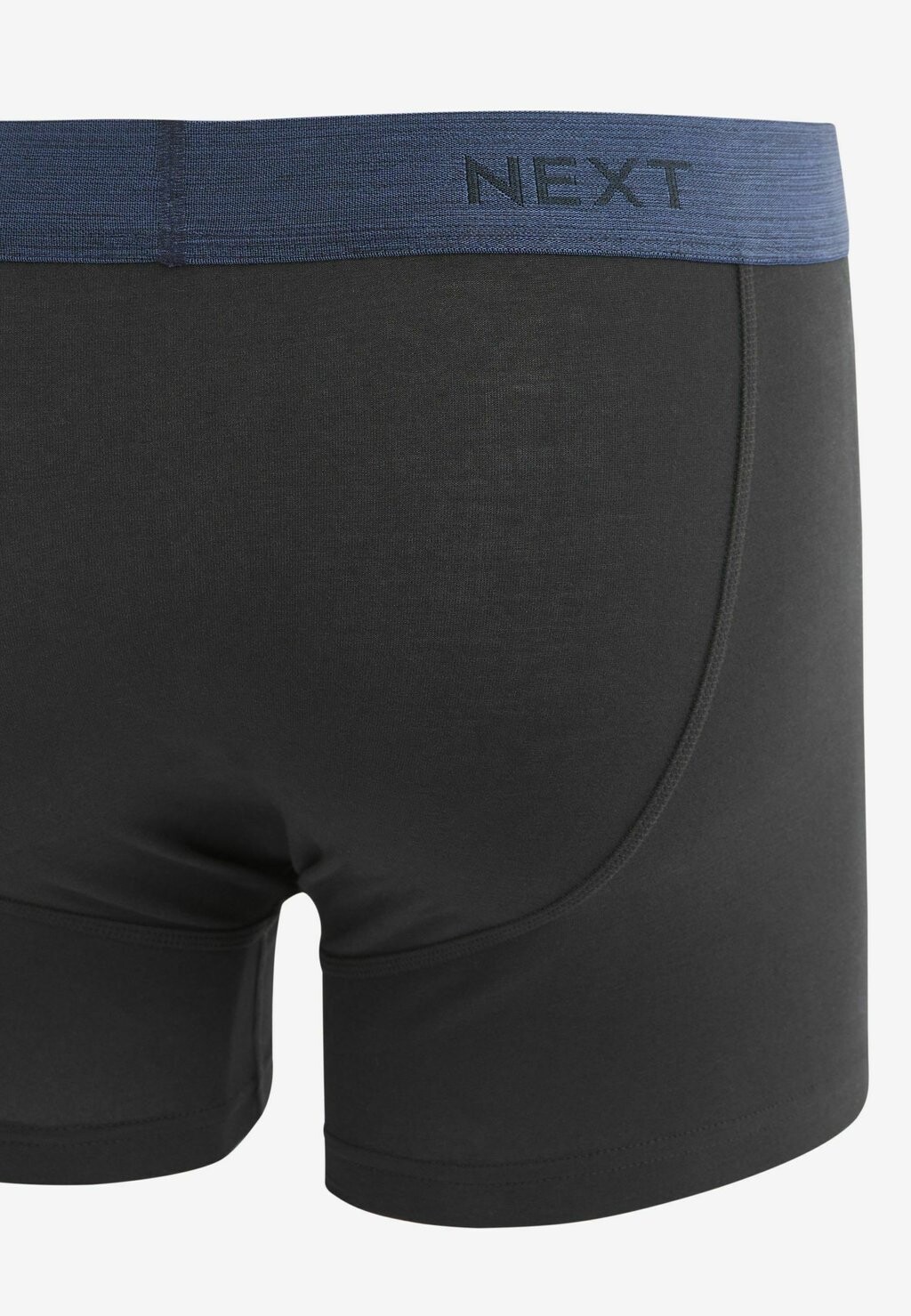 Трусы 4 Pack Next, черный
Трусы 4 Pack Next, черный