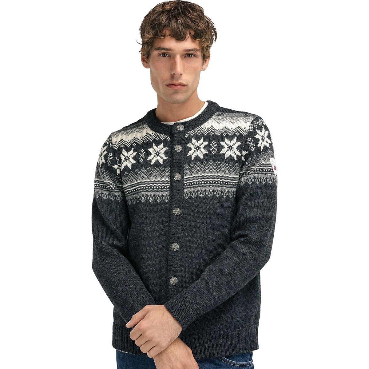 Куртка Veafjord Dale Of Norway, мультиколор
Куртка Veafjord Dale Of Norway, мультиколор