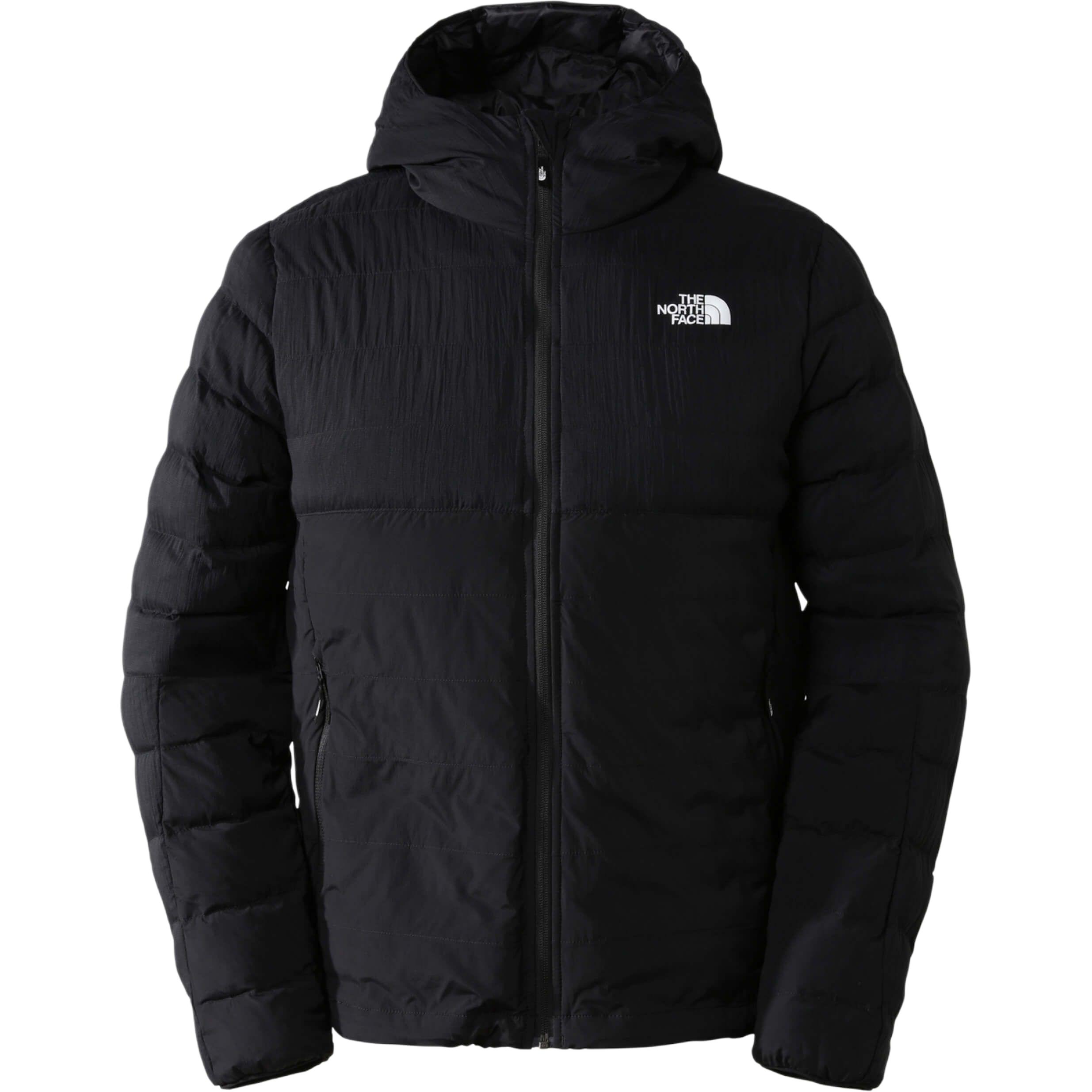 THE NORTH FACE Куртка мужская черная
THE NORTH FACE Куртка мужская черная