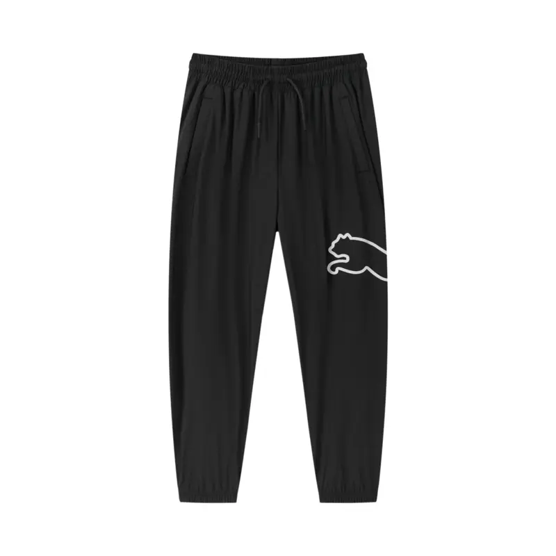 PUMA Штаны forever ss25 black 90001 детские
PUMA Штаны forever ss25 black 90001 детские