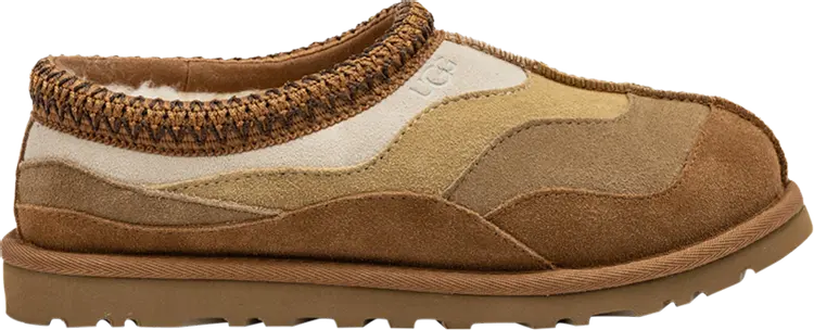 Кроссовки Tasman Slipper 'Painted Hills - Chestnut' Shoe Palace Exclusive, коричневый
Кроссовки Tasman Slipper 'Painted Hills - Chestnut' Shoe Palace Exclusive, коричневый