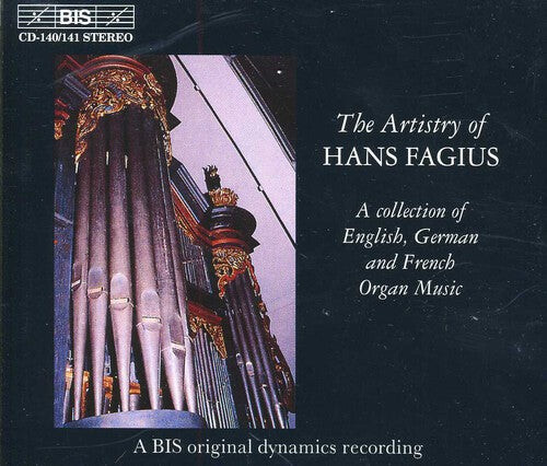 CD диск Organ Music / Various: Organ Music / Various 
CD диск Organ Music / Various: Organ Music / Various