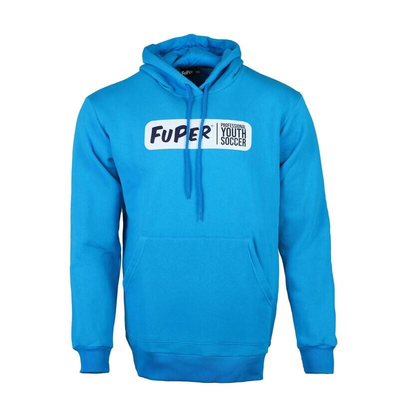 Толстовка Chris Leisure, Football Kids FUPER, цвет blau
Толстовка Chris Leisure, Football Kids FUPER, цвет blau