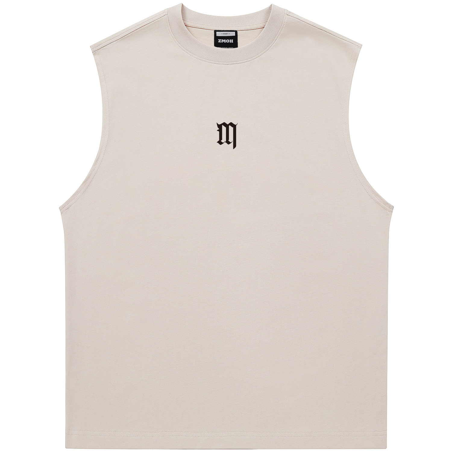 Футболка унисекс ZMOH, темно-синий
Футболка унисекс ZMOH, темно-синий