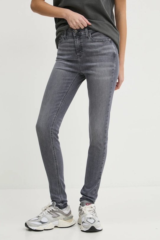 Джинсы Tommy Jeans, серый
Джинсы Tommy Jeans, серый