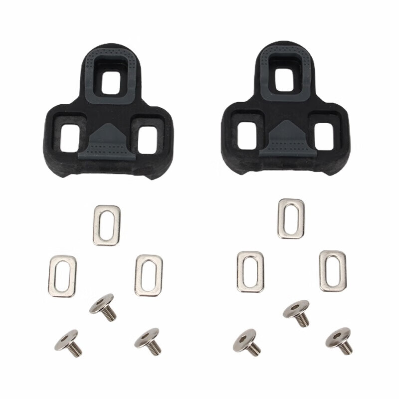 Стопорные планки LeBycle SH11 самоблокирующиеся для защиты педалей
Стопорные планки LeBycle SH11 самоблокирующиеся для защиты педалей