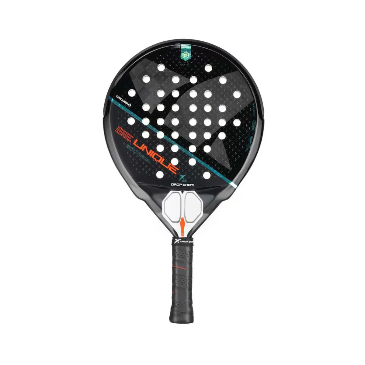 Ракетка для паддла Bronco Drop Shot, мультиколор
Ракетка для паддла Bronco Drop Shot, мультиколор