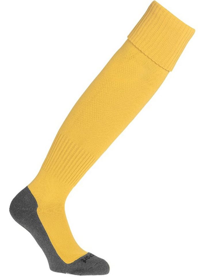 Носки Team Pro Essential желтого цвета uhlsport
Носки Team Pro Essential желтого цвета uhlsport