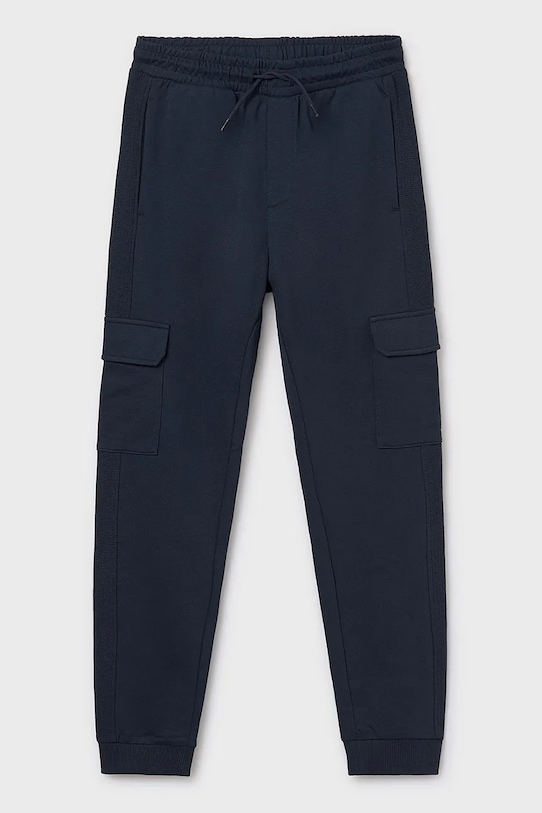 Детские брюки Mayoral, темно-синий
Детские брюки Mayoral, темно-синий