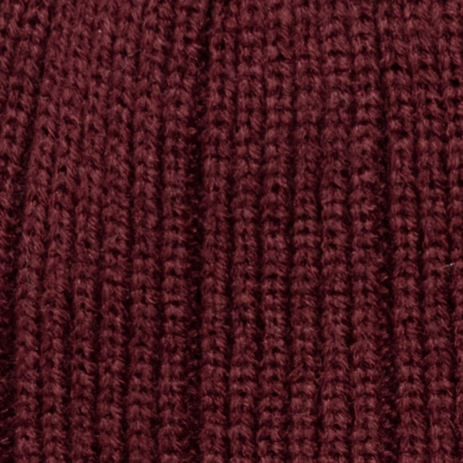 Мужская шапка-бини в рубчик MUK LUKS
Мужская шапка-бини в рубчик MUK LUKS