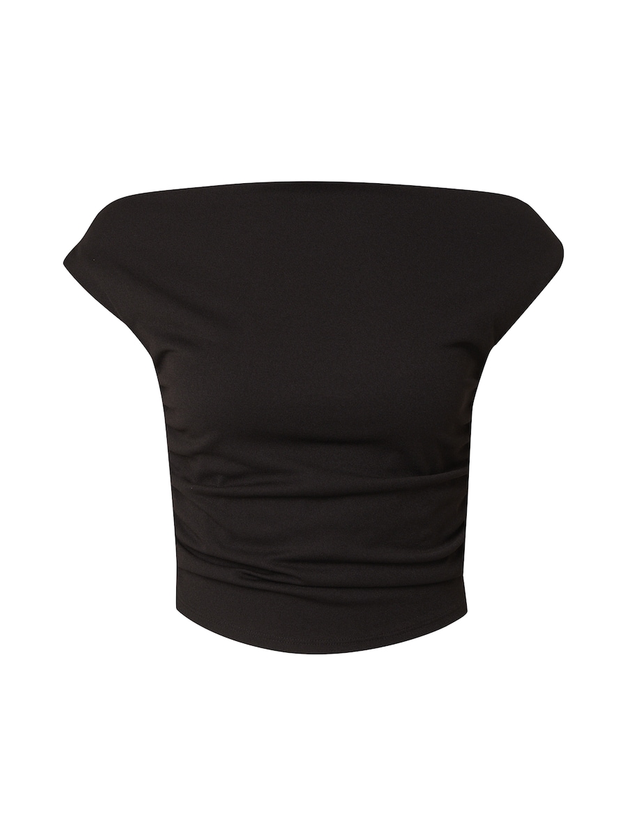 Рубашка ABOUT YOU Rose, черный
Рубашка ABOUT YOU Rose, черный