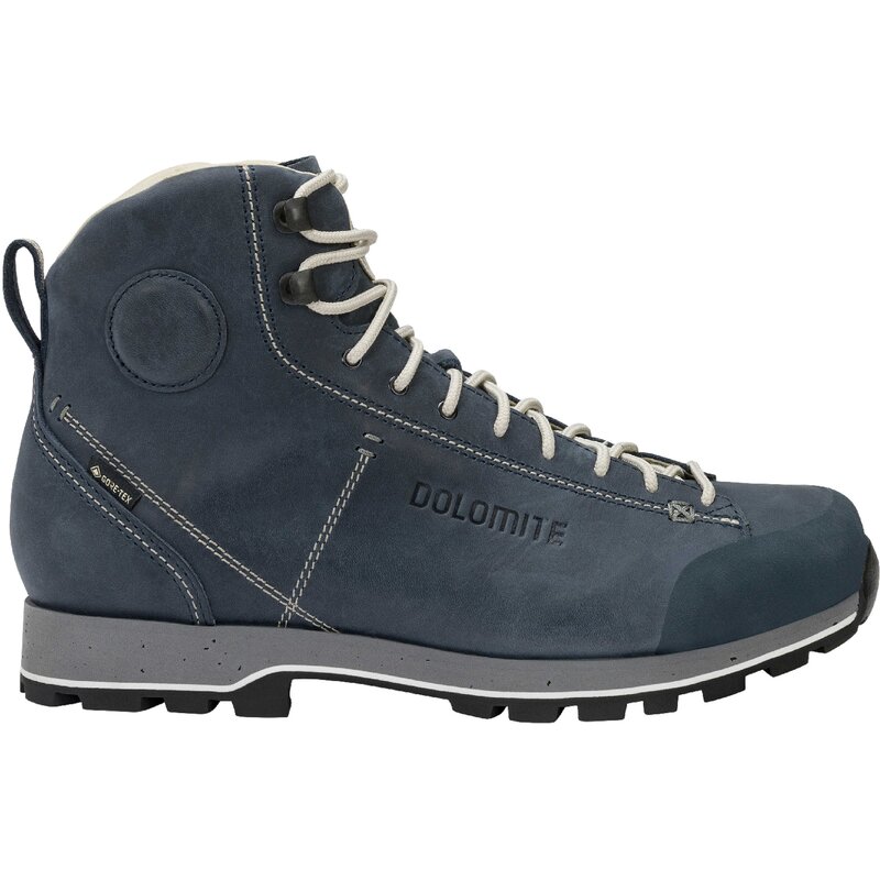 Многофункциональные ботинки dol shoe 54 high fg evo gtx Dolomite, синий
Многофункциональные ботинки dol shoe 54 high fg evo gtx Dolomite, синий