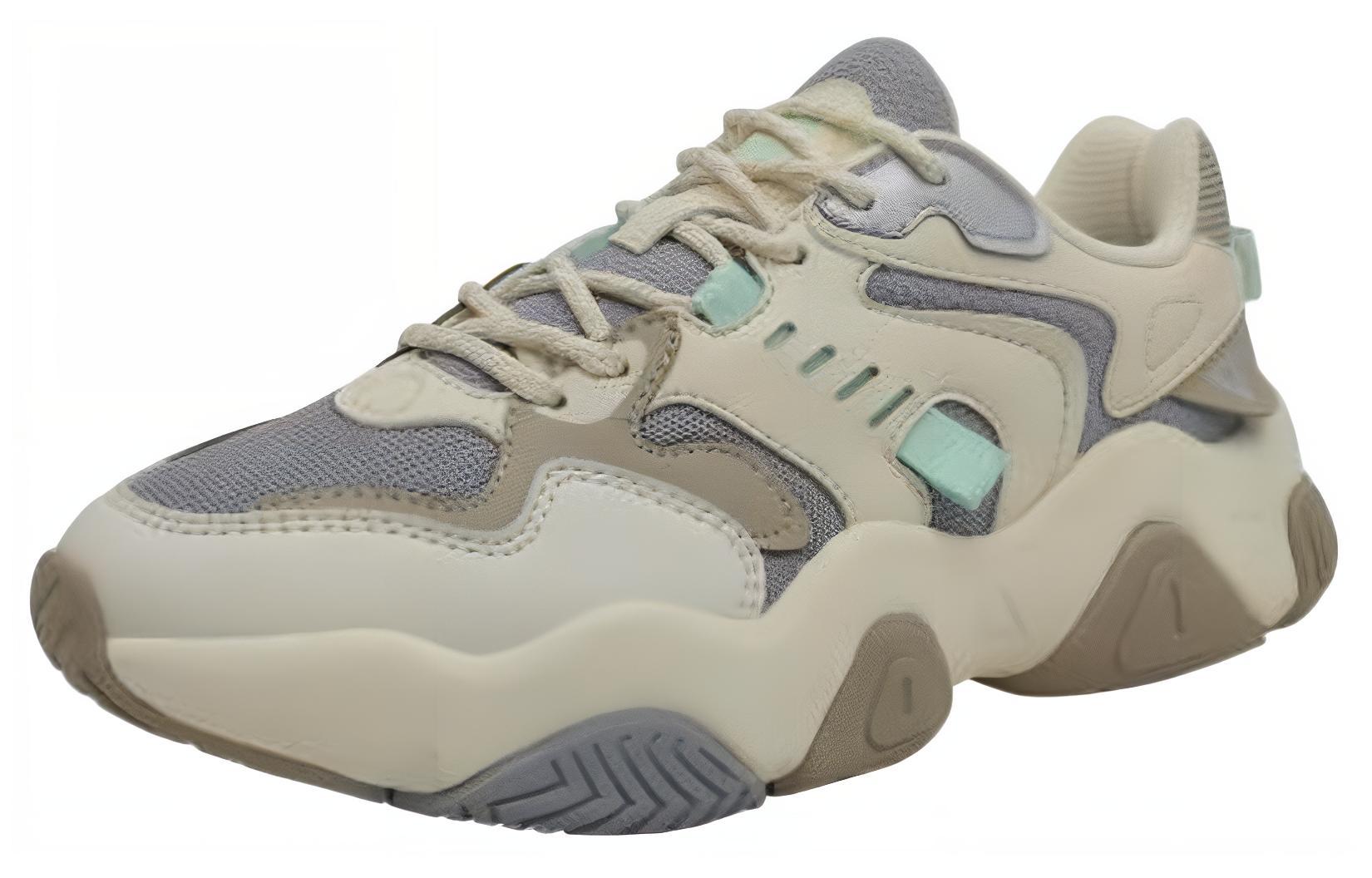 PEAK Антискользящие износостойкие низкие повседневные туфли унисекс серый беж, цвет Gray Beige
PEAK Антискользящие износостойкие низкие повседневные туфли унисекс серый беж, цвет Gray Beige