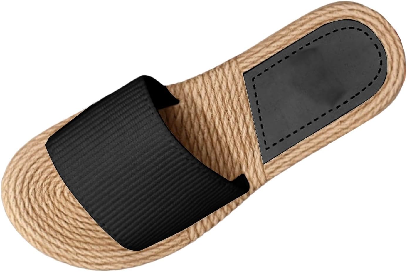 Летние модные плоские сандалии для женщин и мужчин, с открытым носком, легкие, удобные, нескользящие Generic, черный
Летние модные плоские сандалии для женщин и мужчин, с открытым носком, легкие, удобные, нескользящие Generic, черный