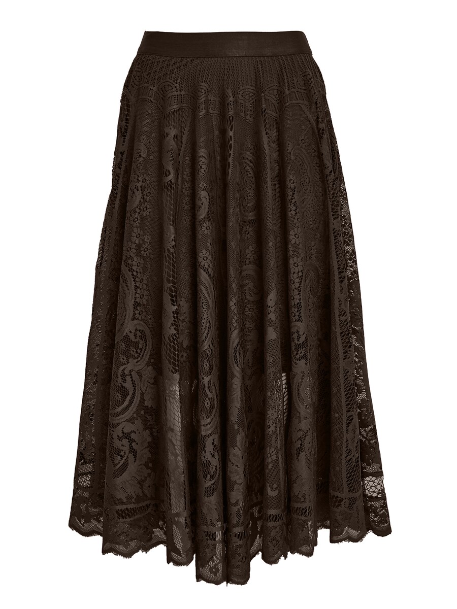 Юбка Peppercorn Lace, коричневый
Юбка Peppercorn Lace, коричневый
