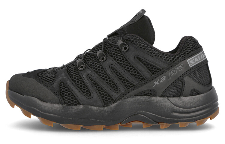 XA Pro 1 Advanced Black Gum Salomon
XA Pro 1 Advanced Black Gum Salomon
