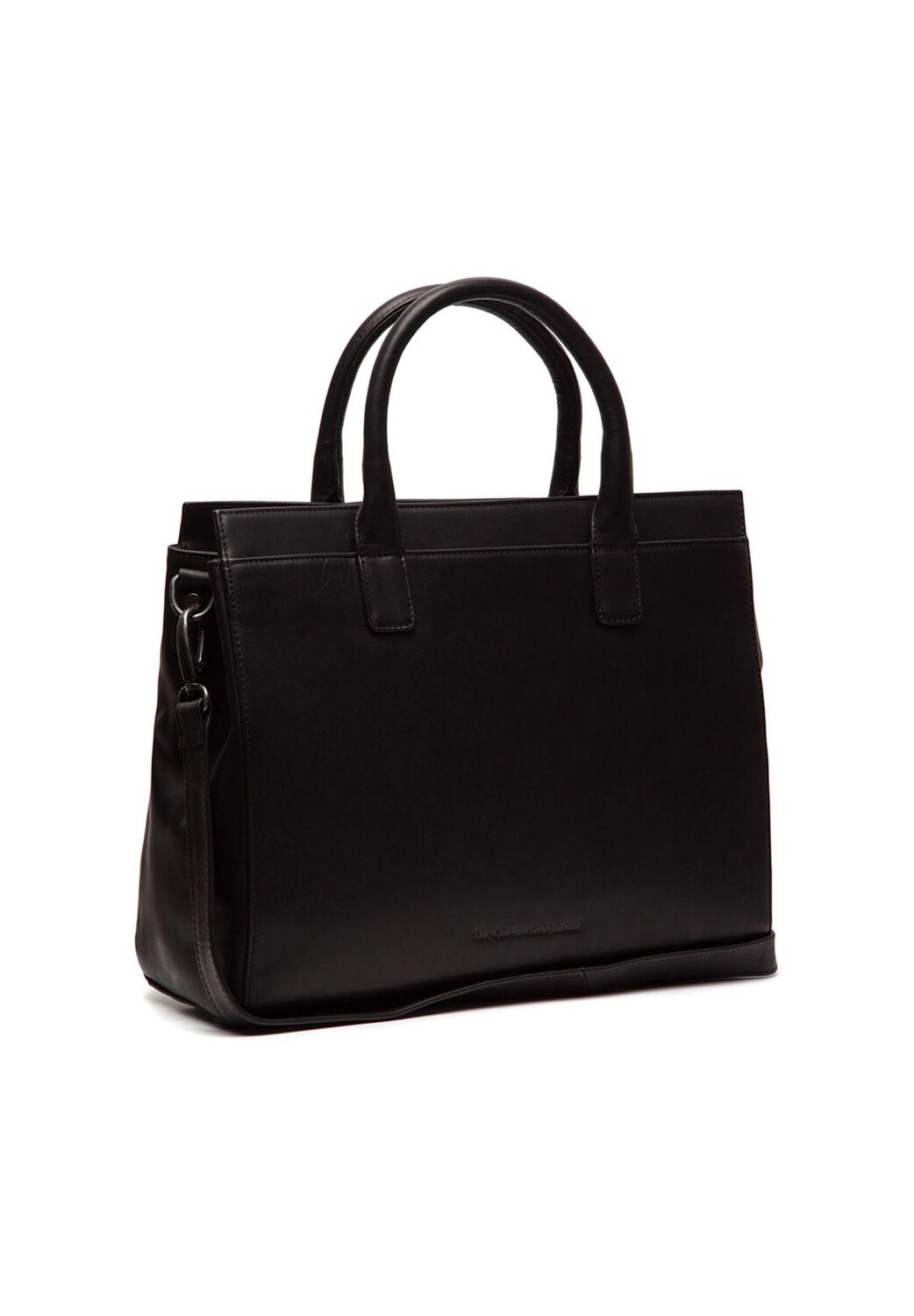 Кожаный портфель Rivera 34 см с отделением для ноутбука The Chesterfield Brand, черный
Кожаный портфель Rivera 34 см с отделением для ноутбука The Chesterfield Brand, черный