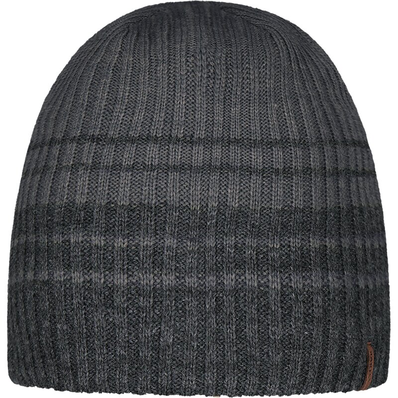 Шапочка Telbirs Barts, цвет dark heather 191
Шапочка Telbirs Barts, цвет dark heather 191