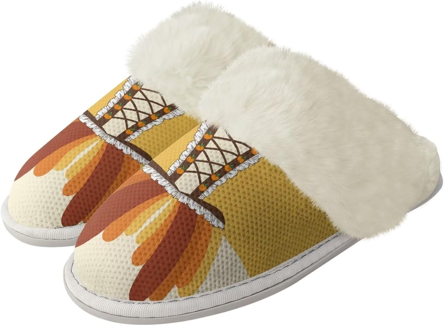 Домашние тапочки для женщин и мужчин с тематикой Дня благодарения, мягкие, уютные, легкие, для спальни Zhangruoheng, Thanksgiving Design
Домашние тапочки для женщин и мужчин с тематикой Дня благодарения, мягкие, уютные, легкие, для спальни Zhangruoheng, Thanksgiving Design