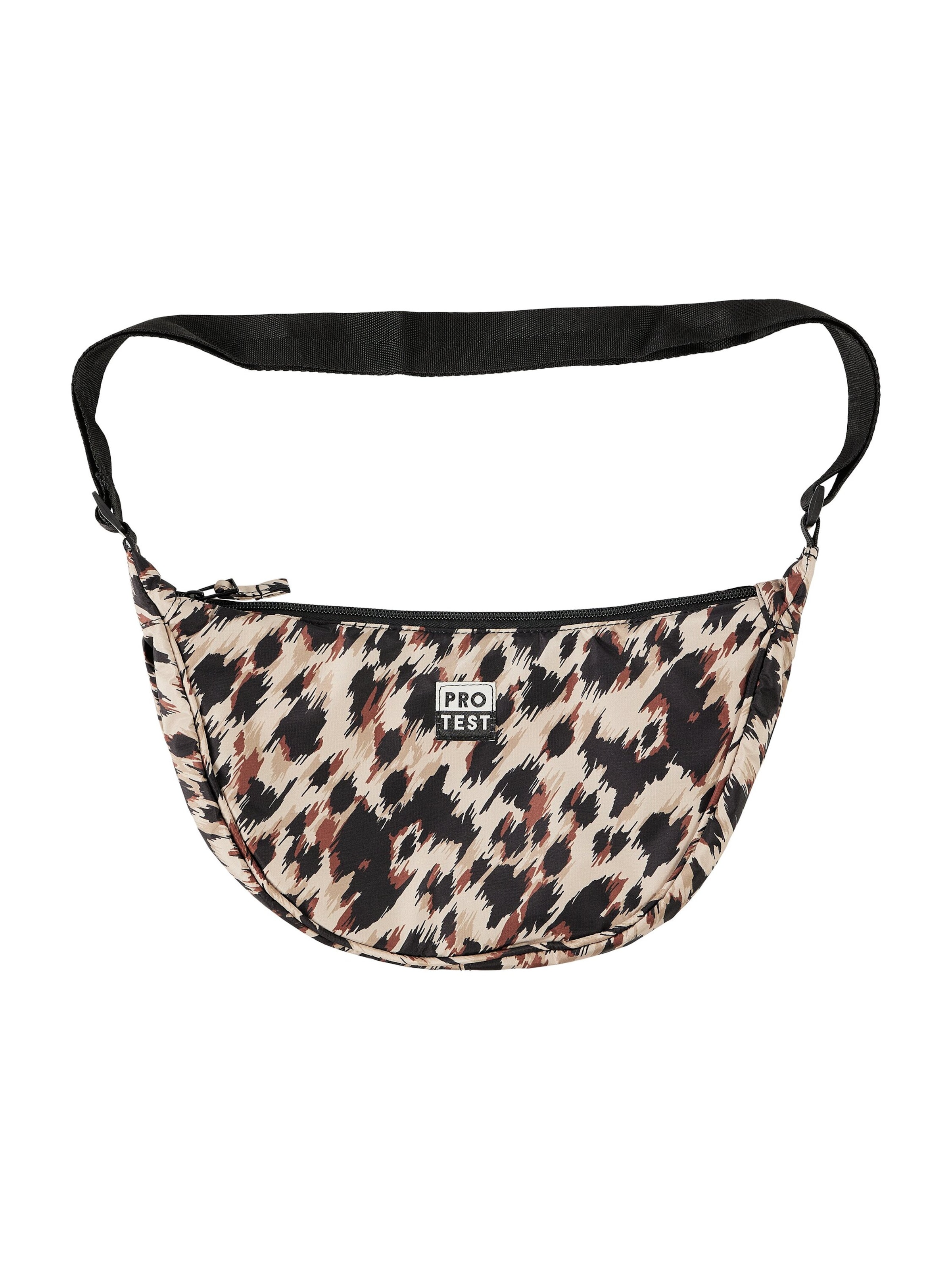 PROTEST Пляжная сумка 'PRTClarisa' в коричневом цвете
PROTEST Пляжная сумка 'PRTClarisa' в коричневом цвете