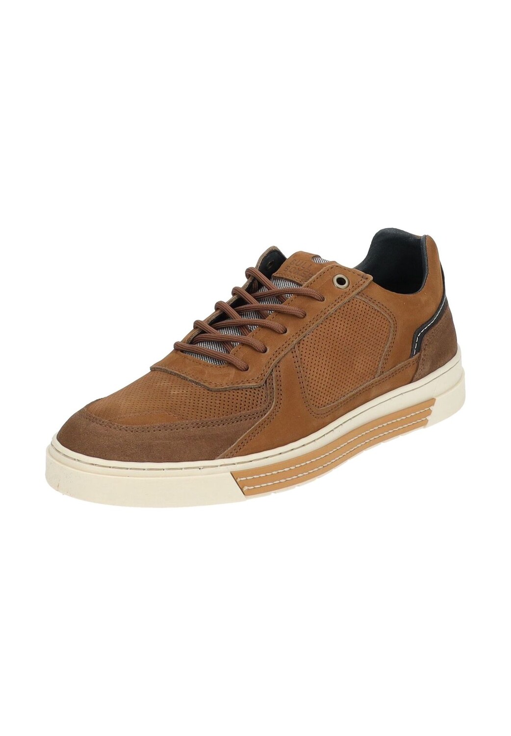 Кроссовки из кожи/текстиля BULLBOXER, цвет Cognac, Коричневый, Кроссовки из кожи/текстиля BULLBOXER, цвет Cognac
Кроссовки из кожи/текстиля BULLBOXER, цвет Cognac, Коричневый, Кроссовки из кожи/текстиля BULLBOXER, цвет Cognac