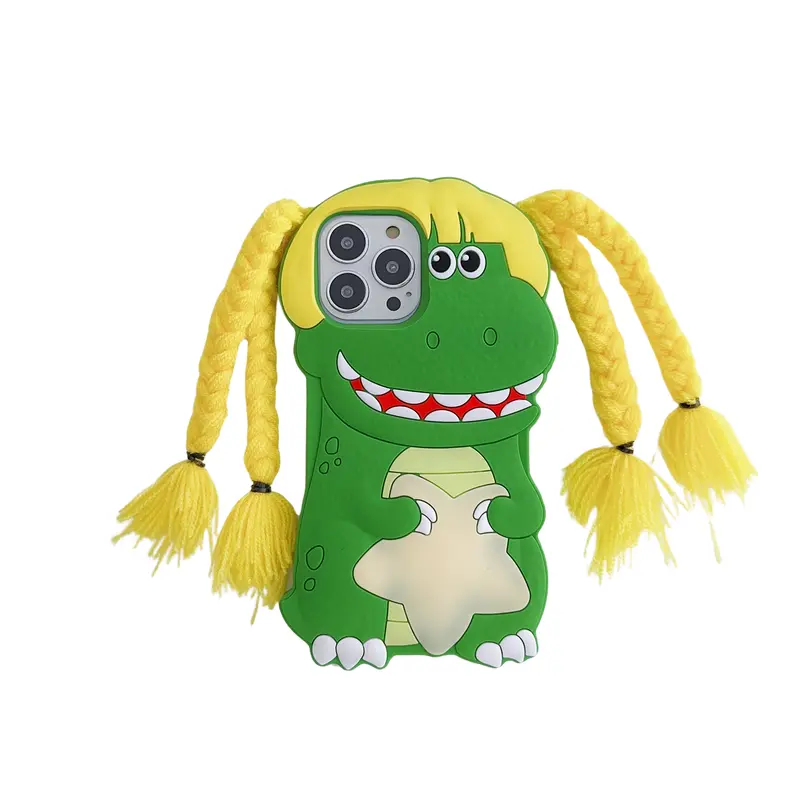 Чехол для телефона Baohuguang Bao Huguang, Braided hugging dragon|Silicone anti-fall
Чехол для телефона Baohuguang Bao Huguang, Braided hugging dragon|Silicone anti-fall