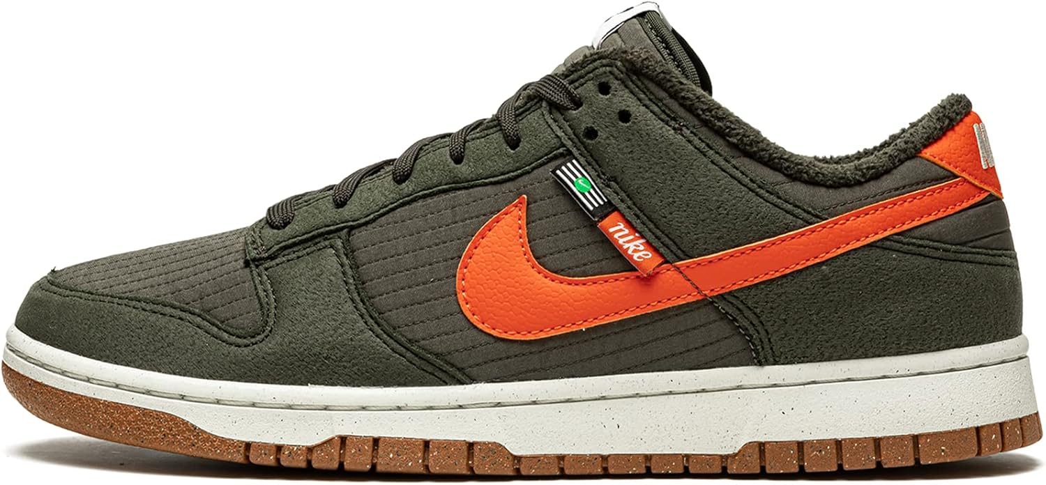 Мужские беговые кроссовки Nike Go Flyease CW5883, оранжевый/оливковый
Мужские беговые кроссовки Nike Go Flyease CW5883, оранжевый/оливковый