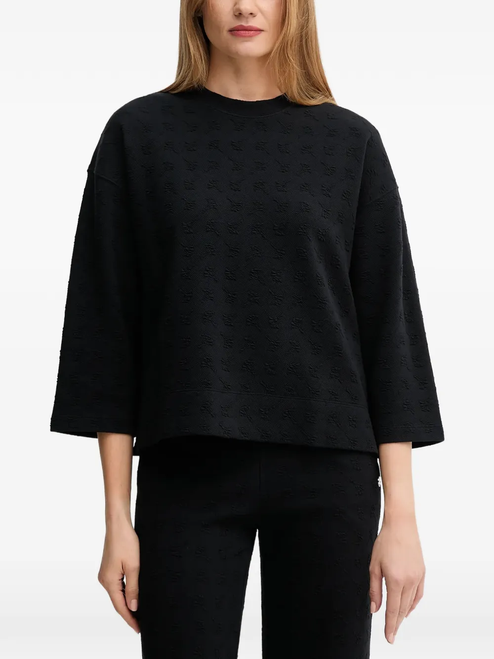 Топ Tashina Joop!, черный
Топ Tashina Joop!, черный