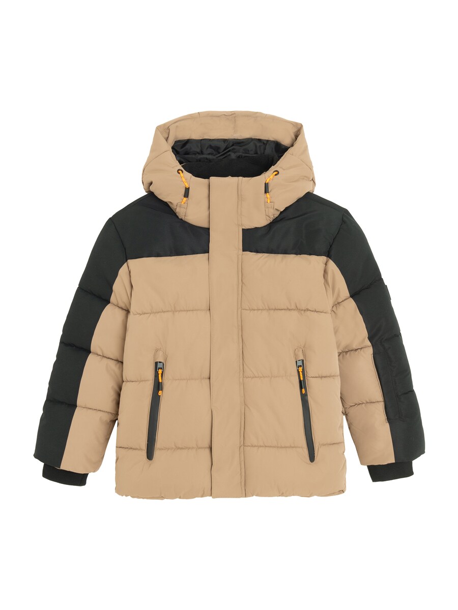 Зимняя куртка Cool Club, капучино
Зимняя куртка Cool Club, капучино