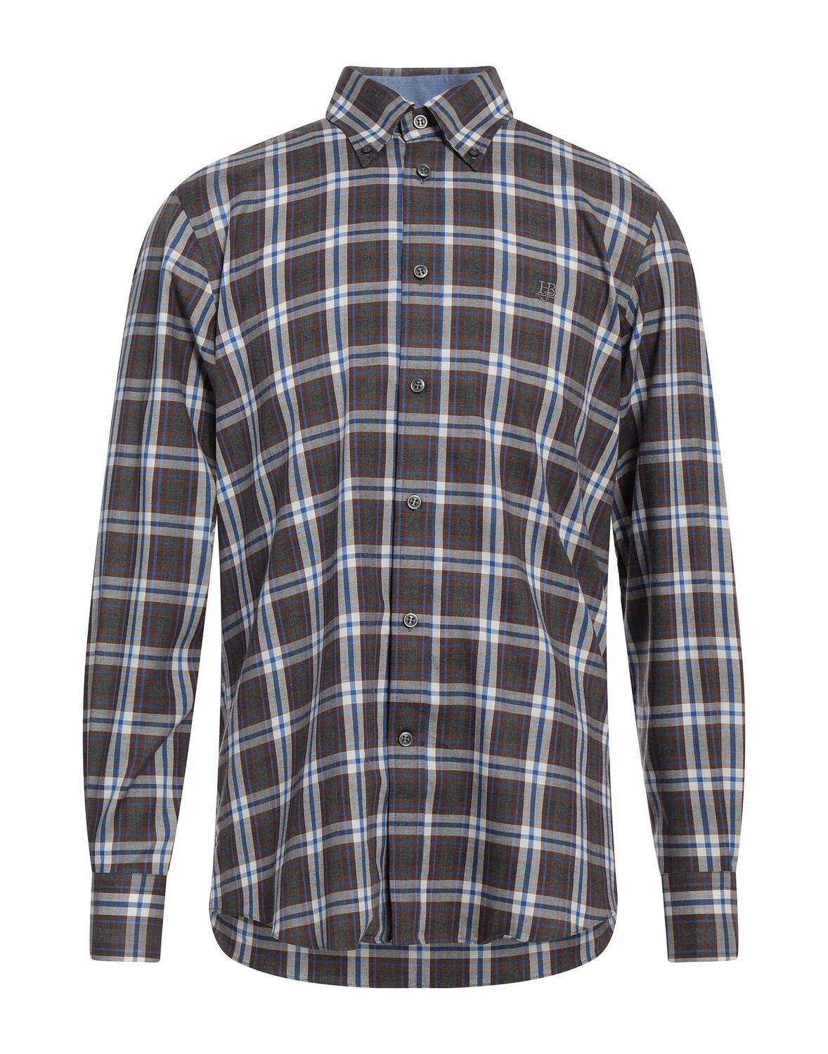 Рубашка Harmont & Blaine, темно-коричневый
Рубашка Harmont & Blaine, темно-коричневый