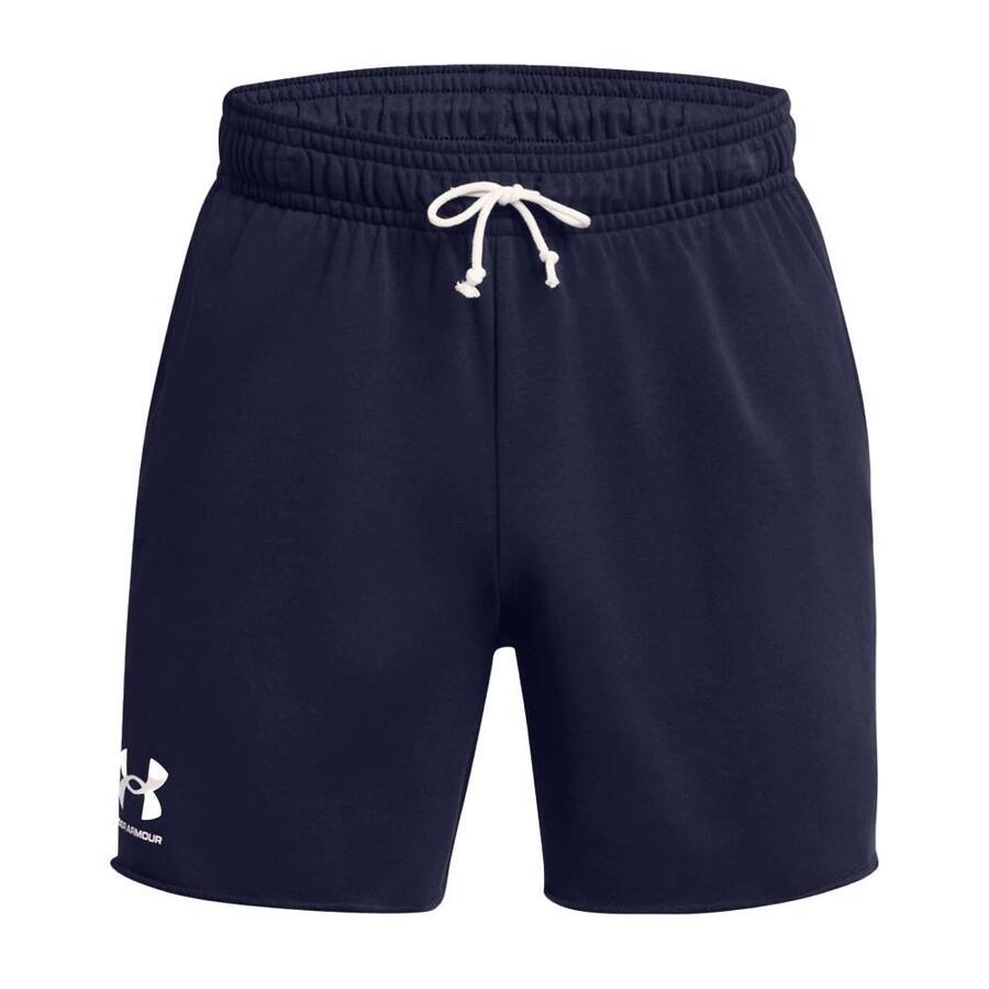 Мужские шорты Under Armour Rival Terry 6 дюймов 1382427
Мужские шорты Under Armour Rival Terry 6 дюймов 1382427