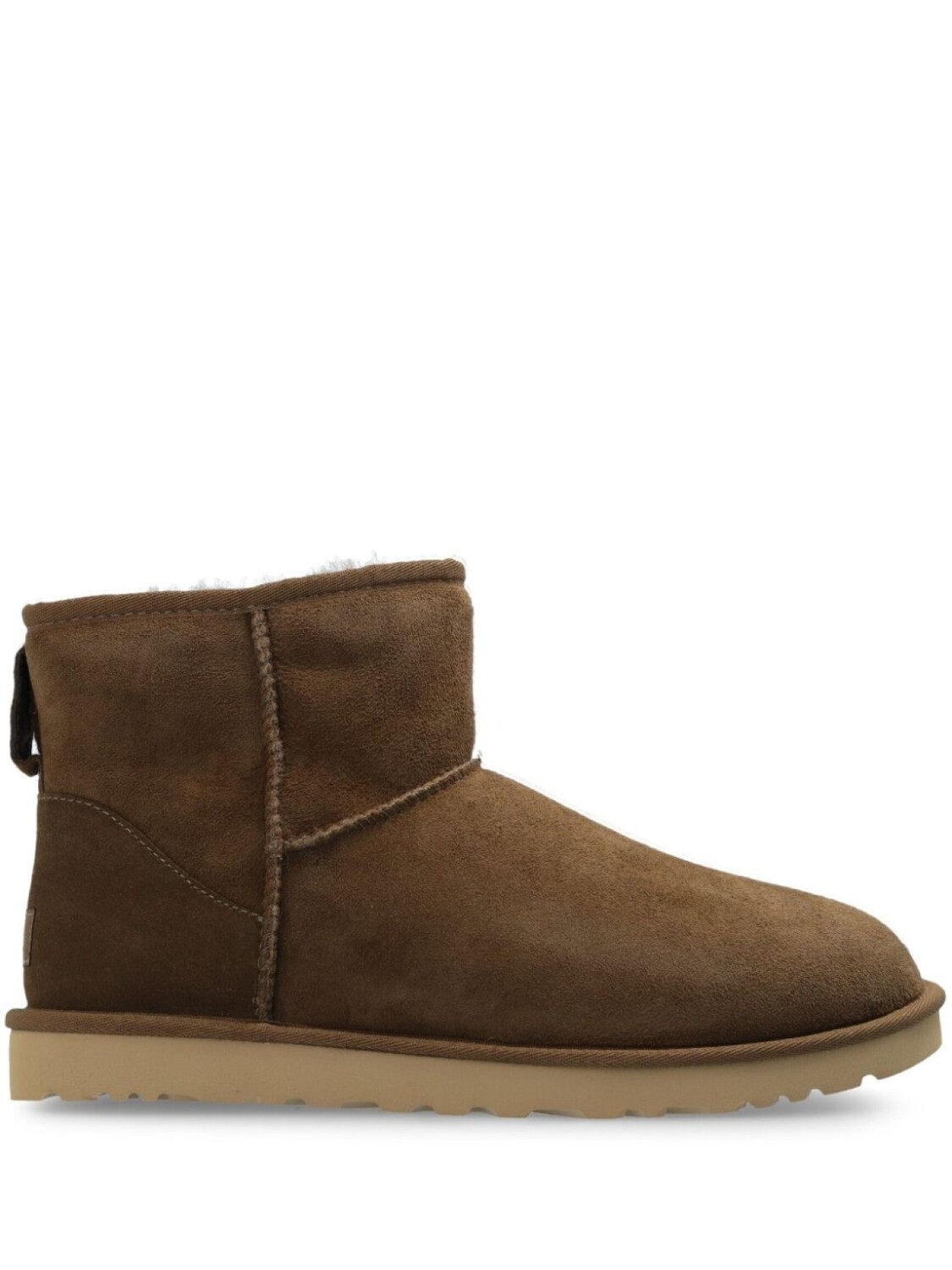 Сапоги UGG Classic Mini, коричневый
Сапоги UGG Classic Mini, коричневый