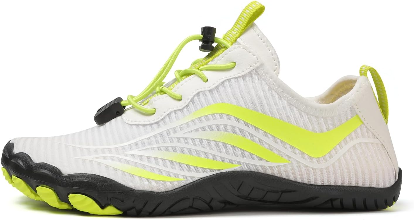 Кроссовки Canbebig Hike Barefoot Shoes для женщин и мужчин, белый
Кроссовки Canbebig Hike Barefoot Shoes для женщин и мужчин, белый