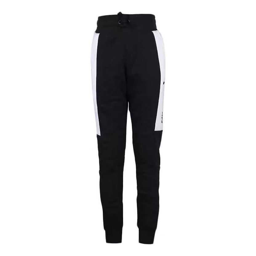 (GS) B Брюки Nike Sportswear NKE Air, черные
(GS) B Брюки Nike Sportswear NKE Air, черные