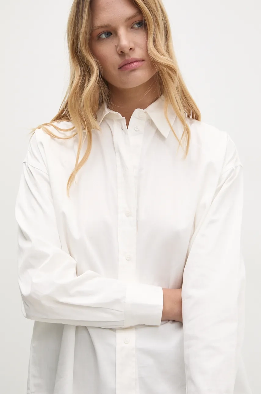 Рубашка Answear Lab, белый
Рубашка Answear Lab, белый