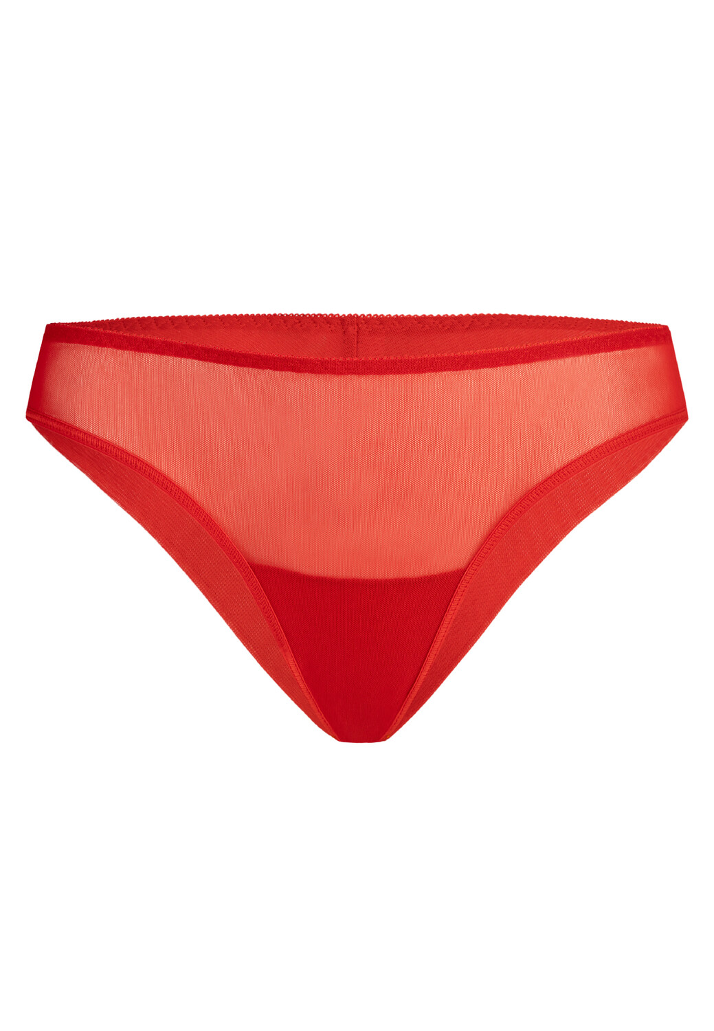 Трусы Teyli Brasilianische s aus Mesh Tati, красный
Трусы Teyli Brasilianische s aus Mesh Tati, красный