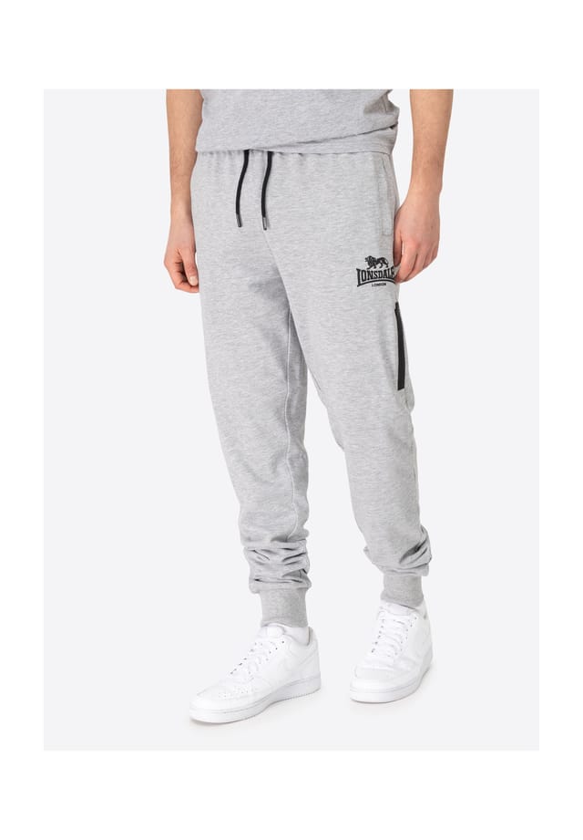 Спортивные штаны Regular Fit Grinstead Lonsdale, мультиколор
Спортивные штаны Regular Fit Grinstead Lonsdale, мультиколор