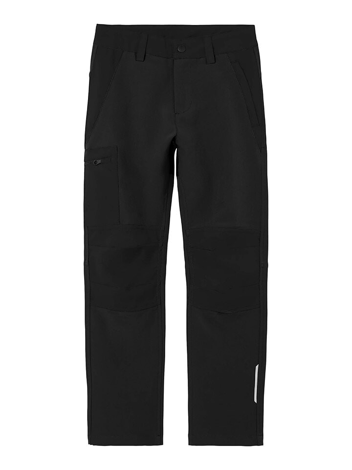 Тканевые брюки name it, черный
Тканевые брюки name it, черный