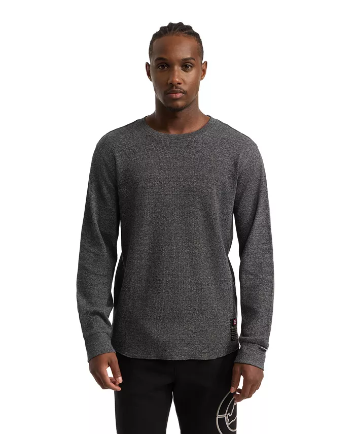 Мужская термофутболка Pinch Me Ecko Unltd, черный
Мужская термофутболка Pinch Me Ecko Unltd, черный