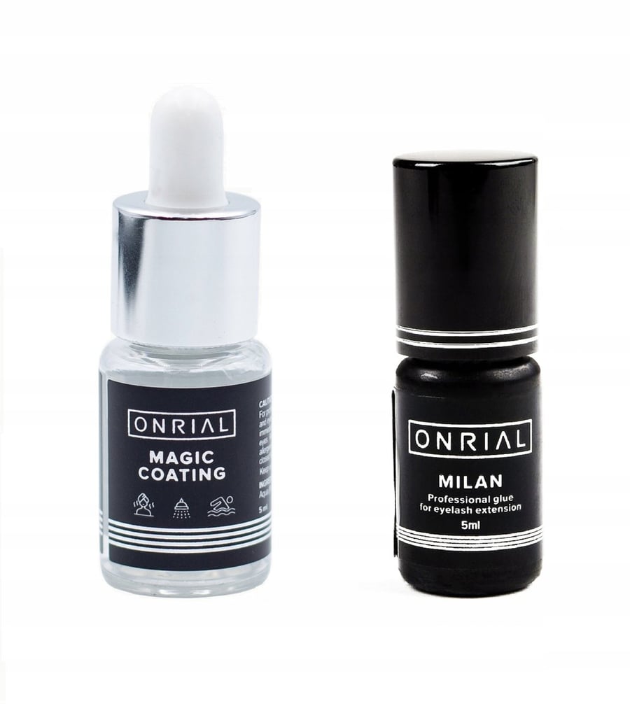 Набор Клей для наращивания ресниц MILAN 3 мл + фиксатор для ресниц ONRIAL inna
Набор Клей для наращивания ресниц MILAN 3 мл + фиксатор для ресниц ONRIAL inna