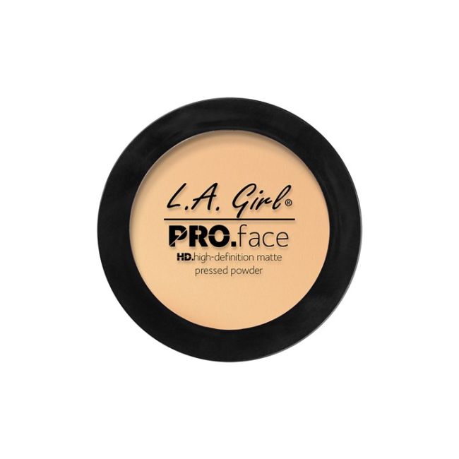 Lagirl профессионал. пудра для лица hd матовая компактная L.A. Girl, цвет creamy natural, 7 гр
Lagirl профессионал. пудра для лица hd матовая компактная L.A. Girl, цвет creamy natural, 7 гр