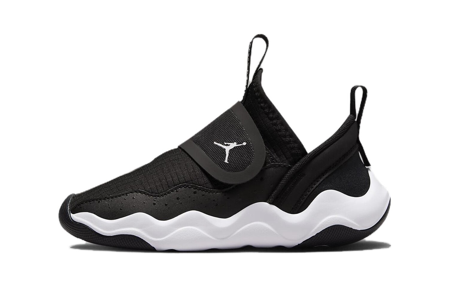 Jordan Jordan 23/7 Детские баскетбольные кроссовки PS, Black
Jordan Jordan 23/7 Детские баскетбольные кроссовки PS, Black