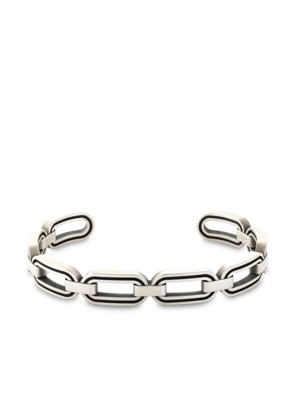 Браслет-кафф ST-54 mosais, серебяный
Браслет-кафф ST-54 mosais, серебяный