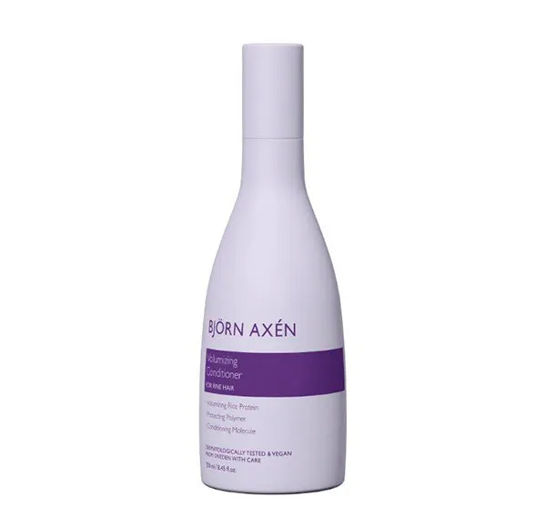 Кондиционер для объема Voluminizing Bjorn Axen, 250 ml
Кондиционер для объема Voluminizing Bjorn Axen, 250 ml