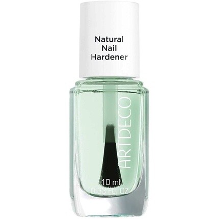Natural Nail Hardener — Отвердитель для ломких ногтей — 1 х 10 мл, Artdeco
Natural Nail Hardener — Отвердитель для ломких ногтей — 1 х 10 мл, Artdeco